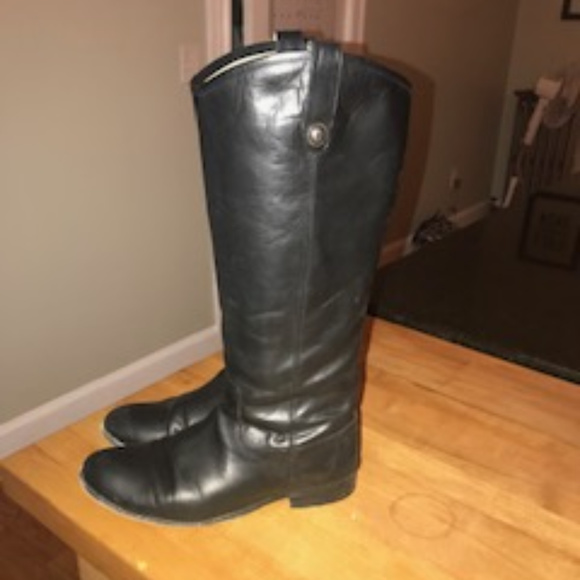 frye wide calf womens boots